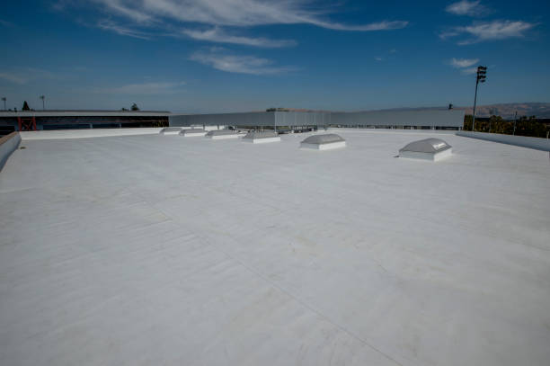 Best Roof Installation  in Monte Vista, CO